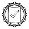 Compliance / Audit icon