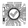 Product / AI icon