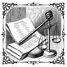 Legal / GC icon