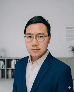 Noel, Co-founder
