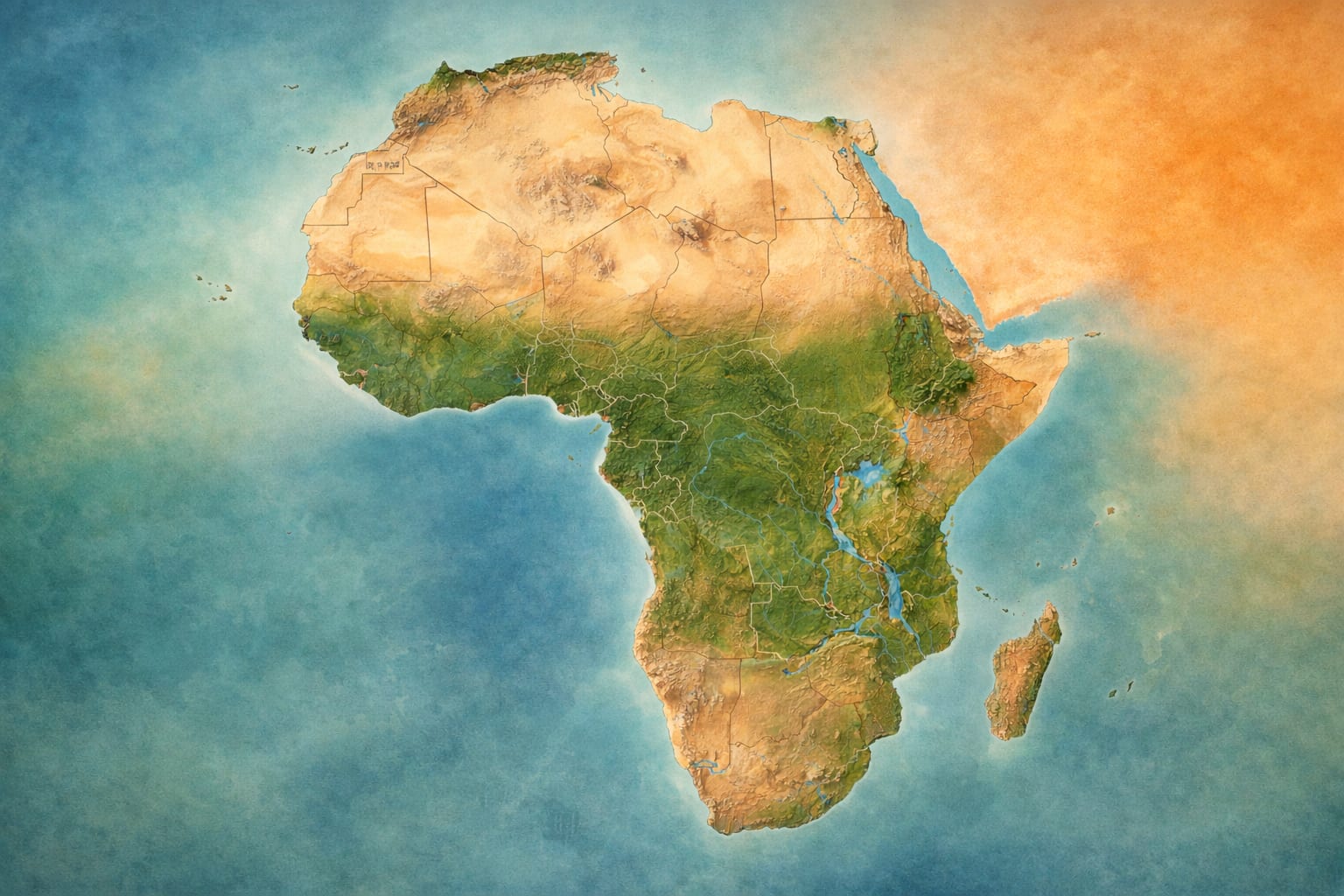 Africa