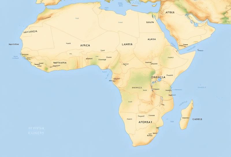 AFRICA