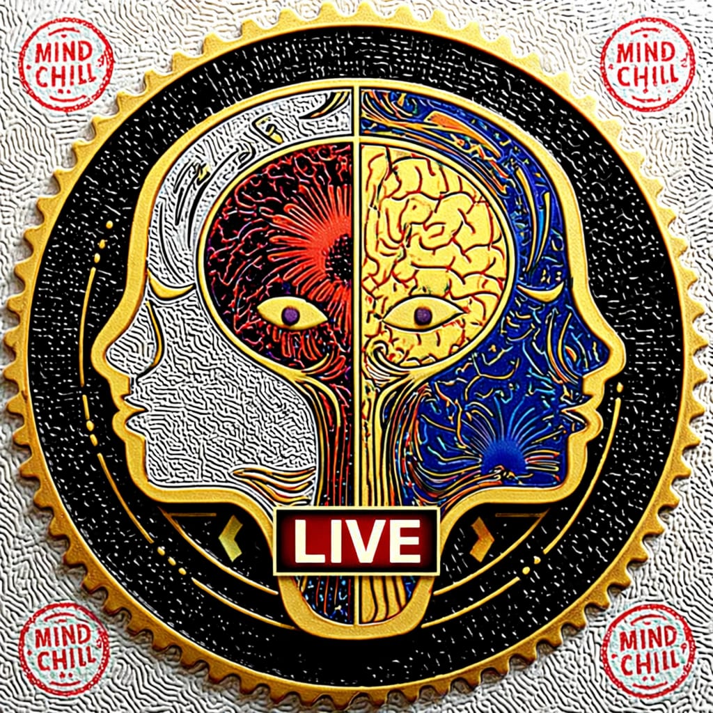 Good Proof LIVE