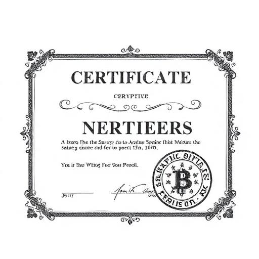 Attestation