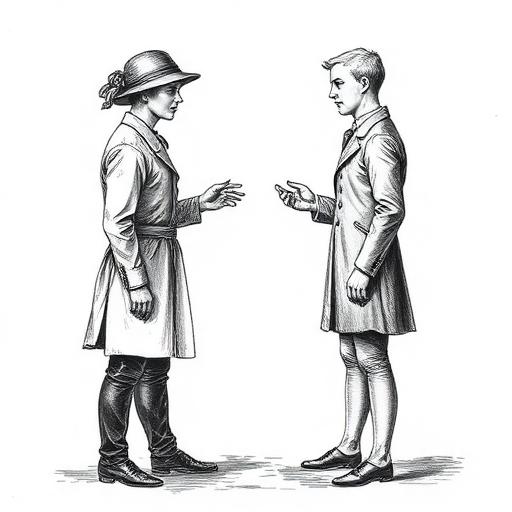 Conflict rules