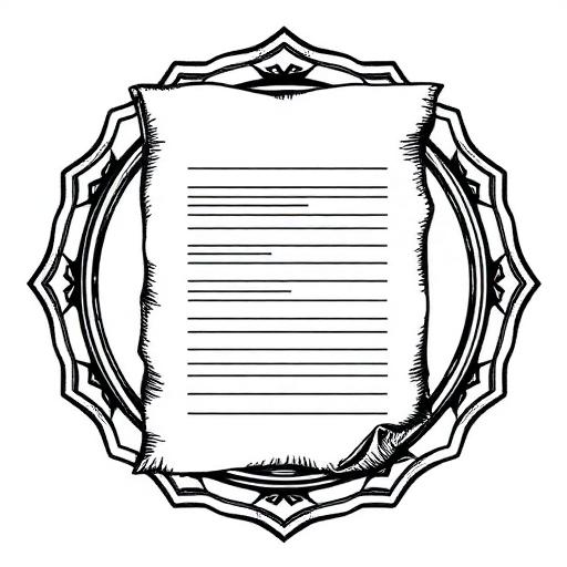 Stamped IDA Specimens