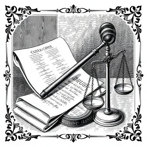 Legal / Disputes