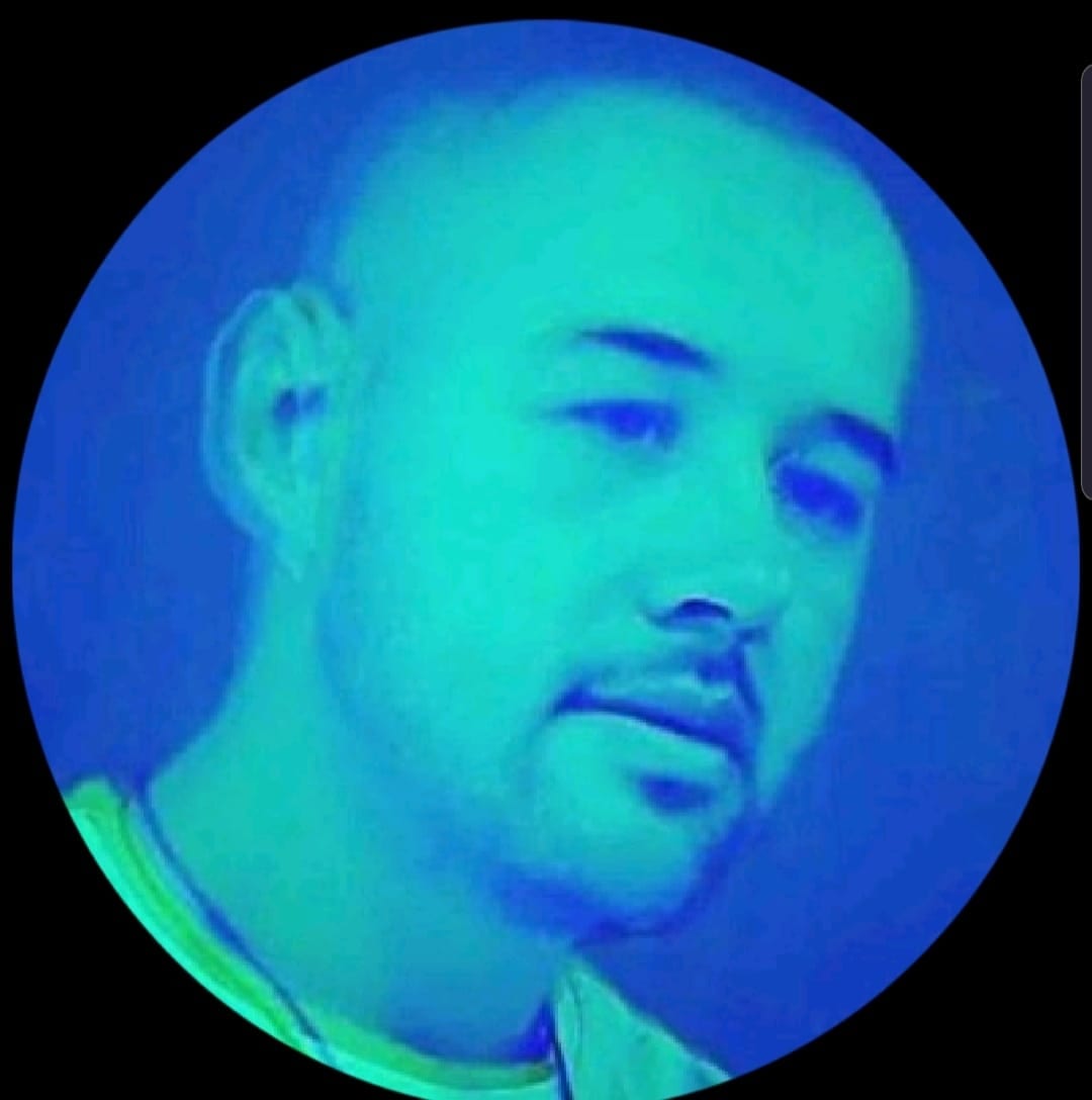 Jamie, founder of Mind Chill